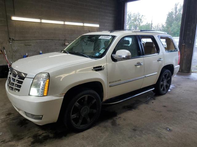 cadillac escalade l 2007 1gyfk63817r158405