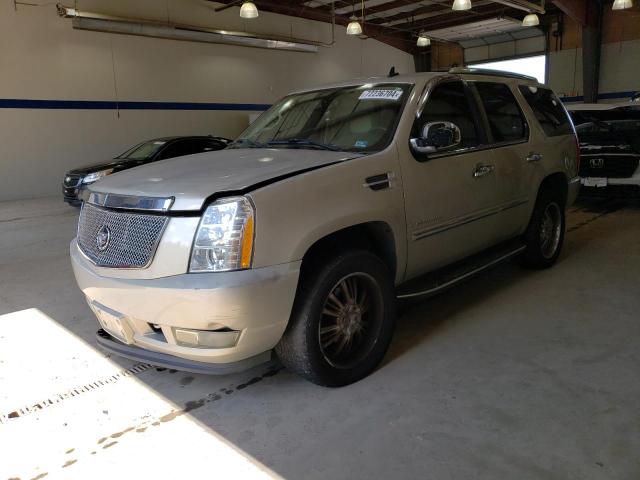 cadillac escalade l 2007 1gyfk63817r240540