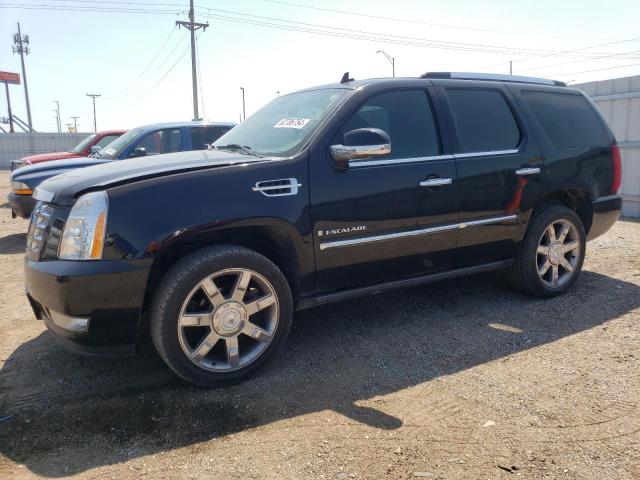 cadillac escalade l 2007 1gyfk63817r288961