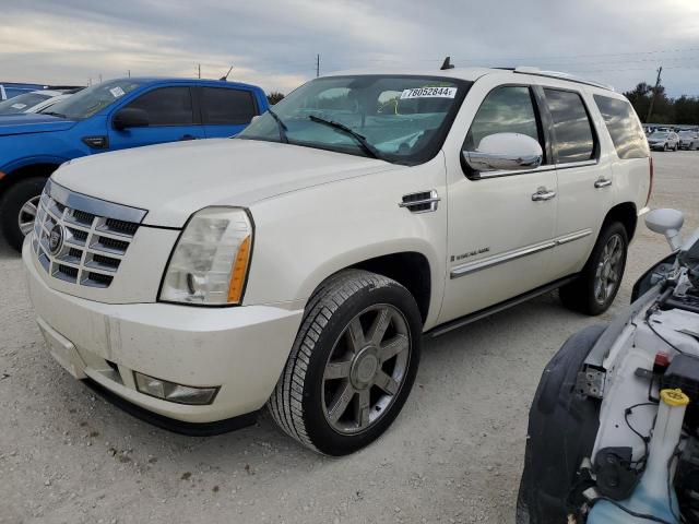 cadillac escalade l 2007 1gyfk63817r385965