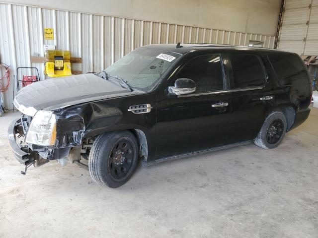 cadillac escalade 2007 1gyfk63817r392348