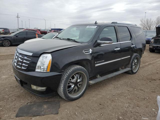 cadillac escalade 2007 1gyfk63817r408242