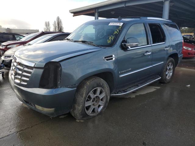 cadillac escalade 2008 1gyfk63818r147938