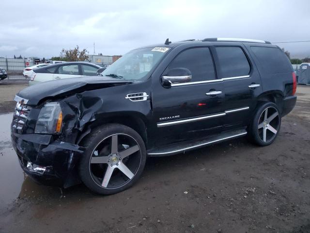 cadillac escalade l 2007 1gyfk63827r160941