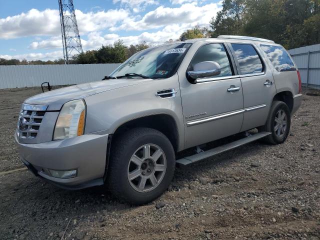 cadillac escalade 2007 1gyfk63827r287303