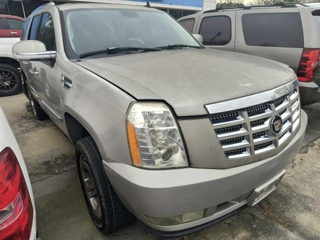 cadillac escalade 2007 1gyfk63827r292761