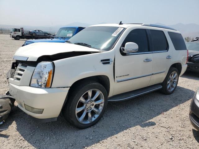 cadillac escalade 2008 1gyfk63828r219746