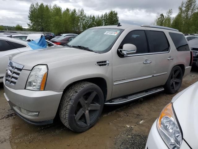 cadillac escalade 2007 1gyfk63837r244623