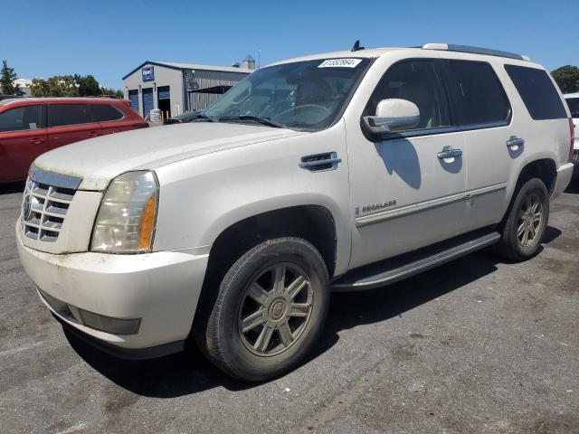 cadillac escalade l 2007 1gyfk63837r252463