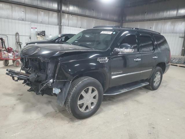 cadillac escalade l 2007 1gyfk63837r289562