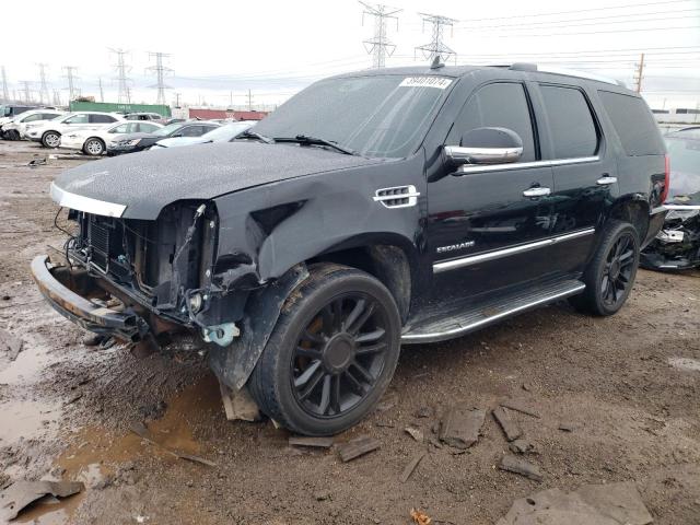 cadillac escalade 2007 1gyfk63837r427262