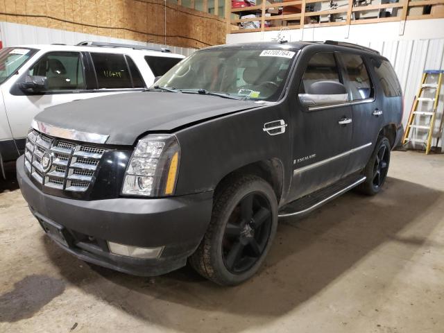 cadillac escalade 2008 1gyfk63838r264839