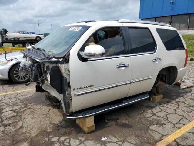 cadillac escalade l 2007 1gyfk63847r139721