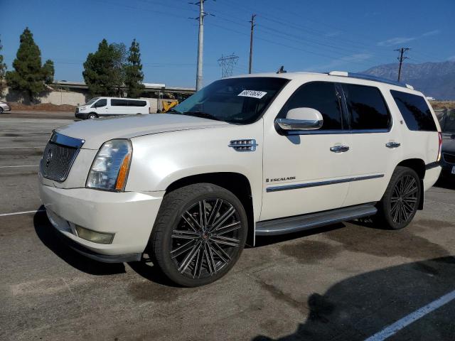 cadillac escalade 2007 1gyfk63847r259759