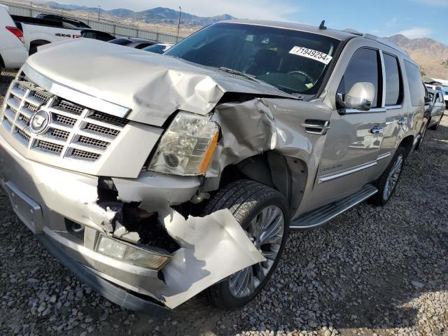 cadillac escalade l 2007 1gyfk63847r267344