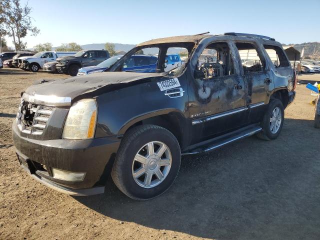 cadillac escalade l 2007 1gyfk63847r326490