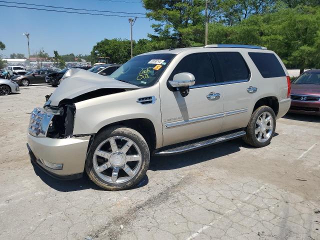 cadillac escalade 2007 1gyfk63847r420353