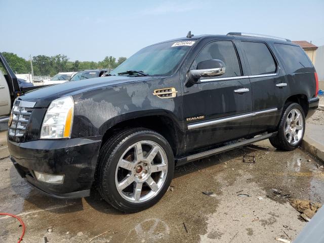 cadillac escalade 2007 1gyfk63857r150288