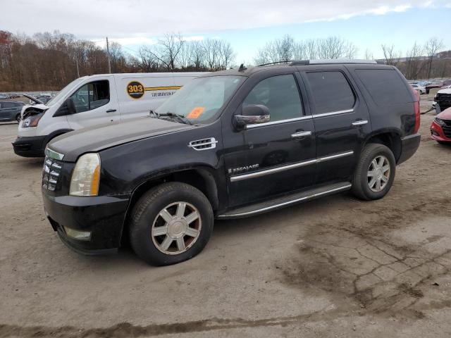 cadillac escalade 2007 1gyfk63857r156088