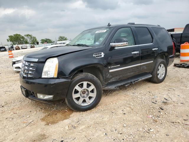 cadillac escalade 2007 1gyfk63857r226785