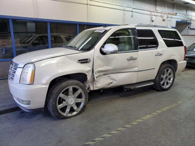 cadillac escalade l 2007 1gyfk63857r227595