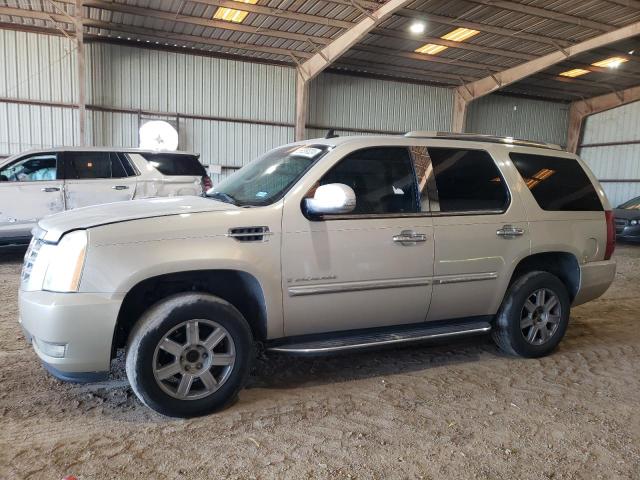 cadillac escalade 2007 1gyfk63857r233509