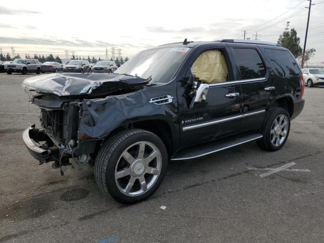 cadillac escalade l 2007 1gyfk63857r428963