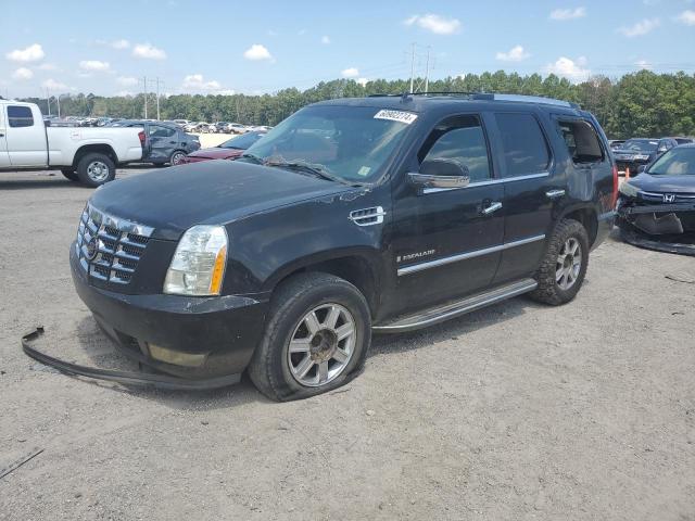 cadillac escalade 2007 1gyfk63857r429028