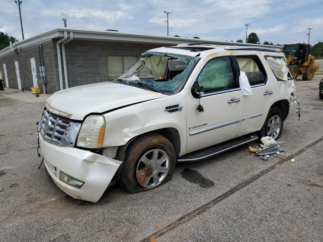 cadillac escalade l 2007 1gyfk63867r128607