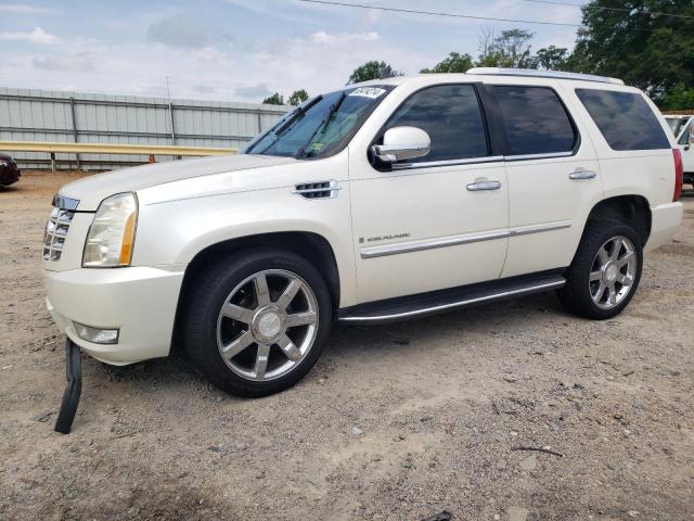 cadillac escalade l 2007 1gyfk63867r172882