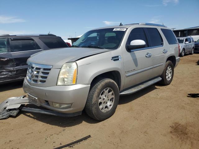 cadillac escalade l 2007 1gyfk63867r206836