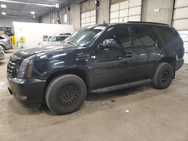 cadillac escalade l 2007 1gyfk63867r257463