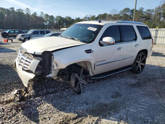 cadillac escalade l 2007 1gyfk63867r415526