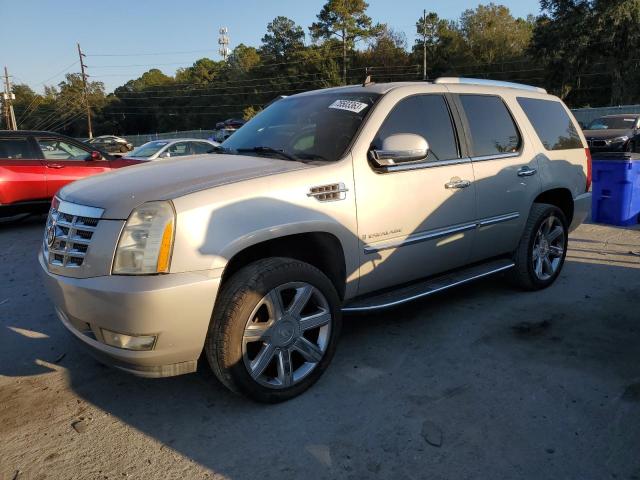 cadillac escalade 2007 1gyfk63877r144766