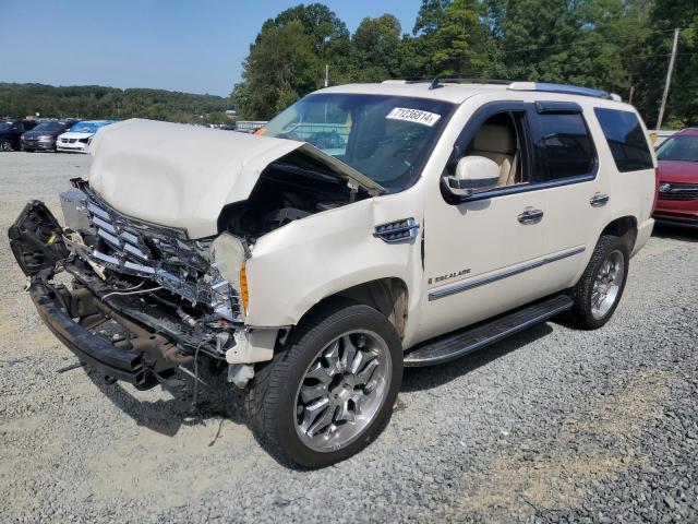 cadillac escalade l 2007 1gyfk63877r167996