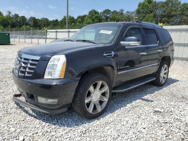 cadillac escalade 2007 1gyfk63877r185379