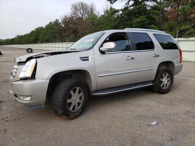 cadillac escalade 2007 1gyfk63877r198472