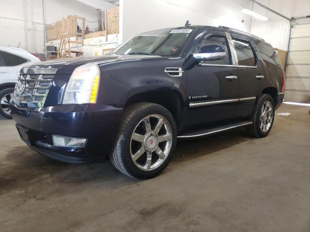 cadillac escalade l 2007 1gyfk63877r321980