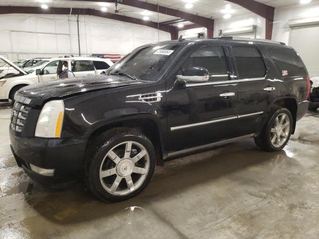 cadillac escalade 2007 1gyfk63877r333482