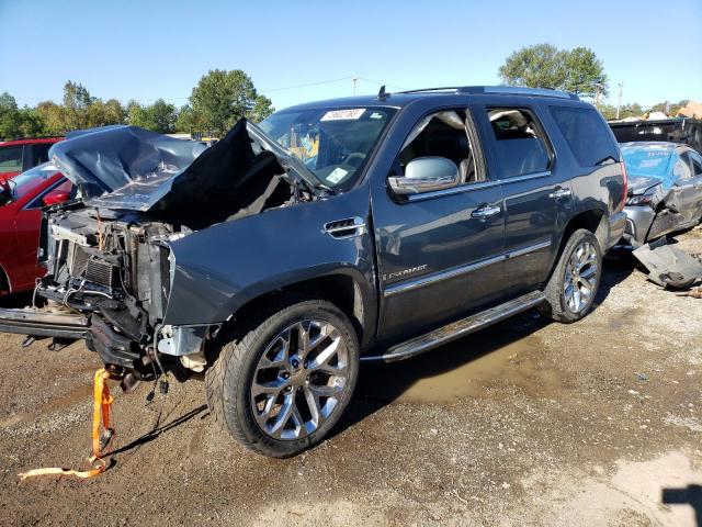 cadillac escalade 2008 1gyfk63878r230242