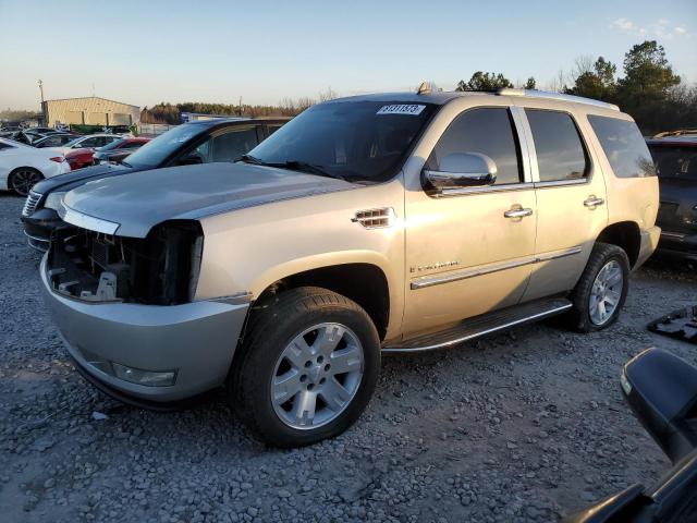 cadillac escalade 2007 1gyfk63887r157400