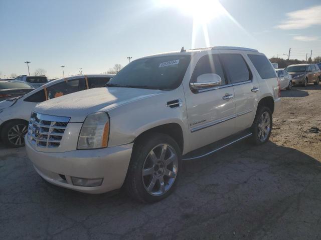 cadillac escalade l 2007 1gyfk63887r176089