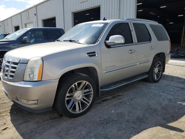 cadillac escalade 2007 1gyfk63887r219572