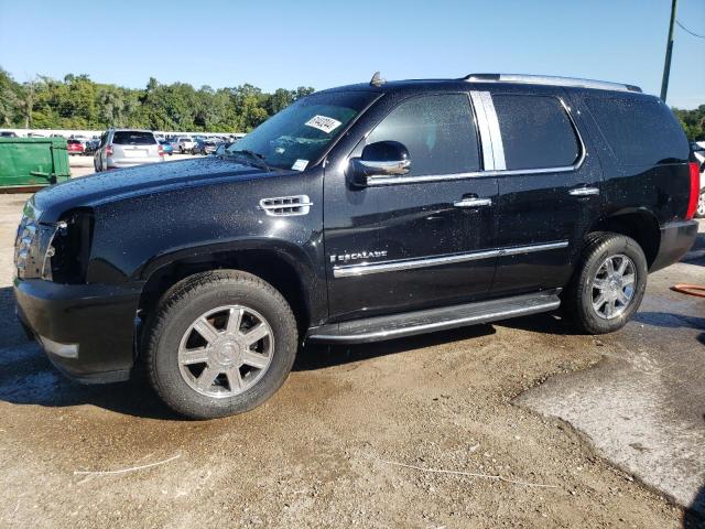 cadillac escalade 2007 1gyfk63887r233018