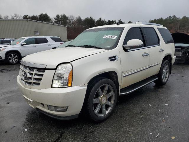 cadillac escalade l 2007 1gyfk63887r268139