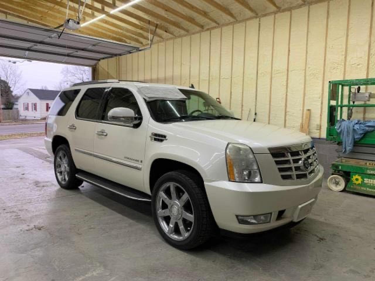 cadillac escalade l 2007 1gyfk63887r301706