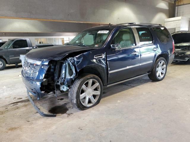 cadillac escalade 2007 1gyfk63887r314083