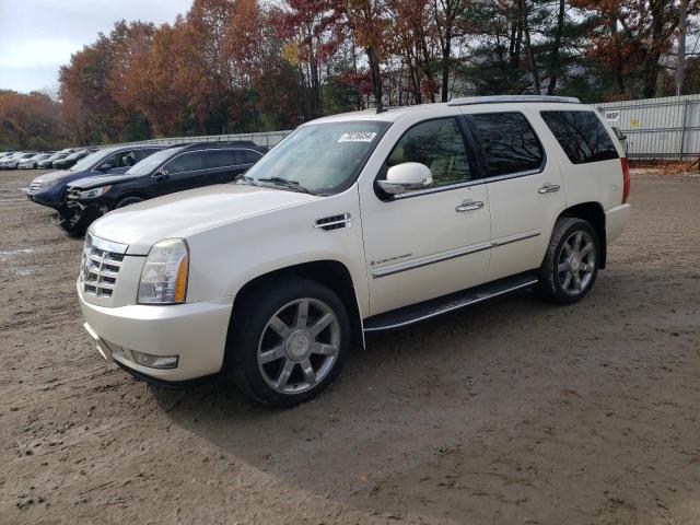 cadillac escalade l 2007 1gyfk63887r414913