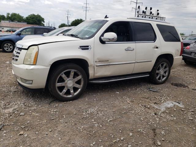 cadillac escalade l 2007 1gyfk63897r172536