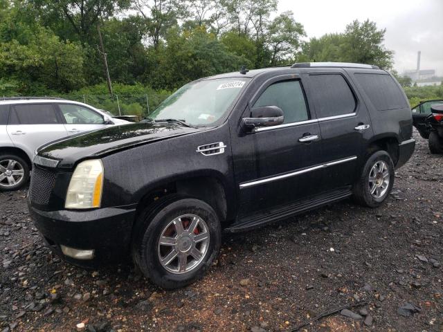 cadillac escalade l 2007 1gyfk63897r204630